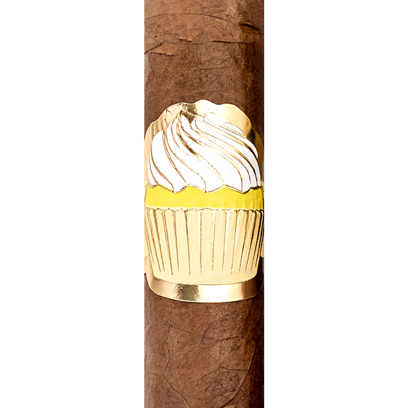 Caldwell Yellow Cake Habano (2025) cigar