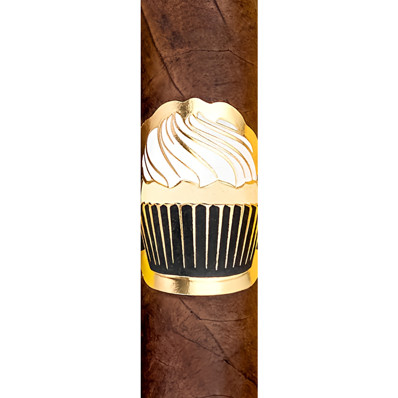 Caldwell Yellow Cake Maduro (2025) cigar