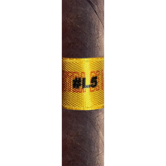 Dunbarton #GFY Lancero Collection #L5 cigar