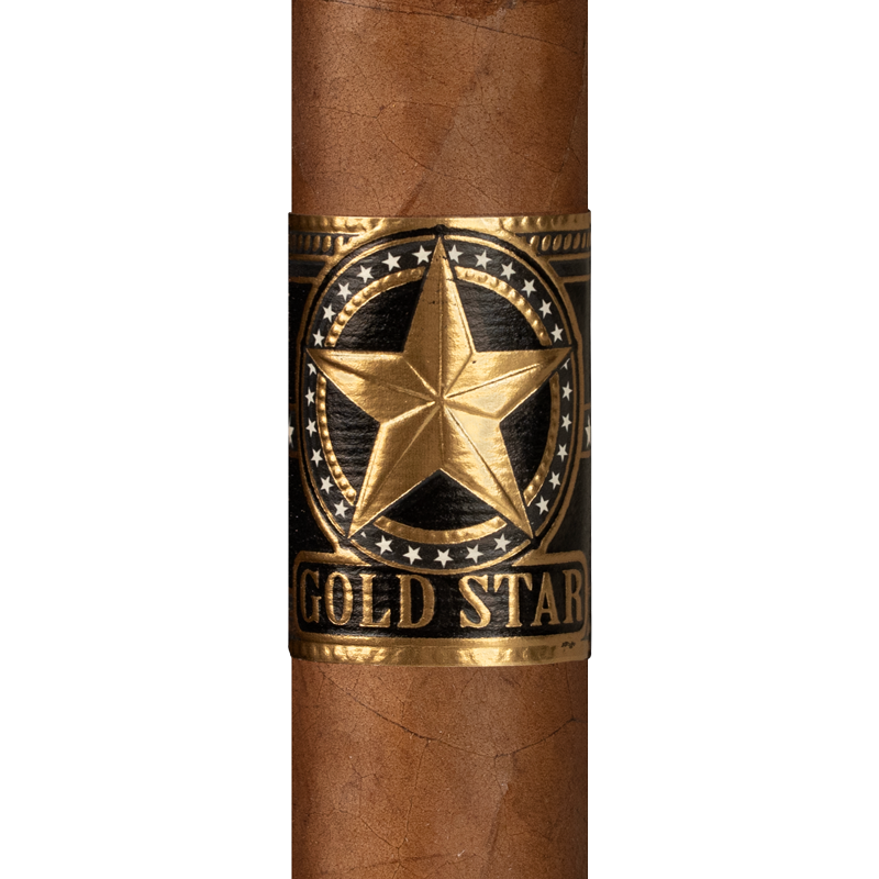 United Gold Star cigar