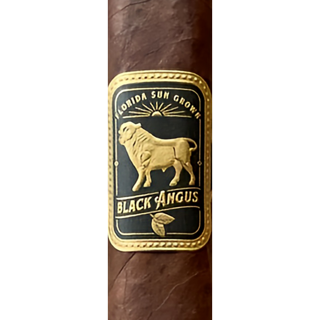 Dunbarton Black Angus cigar
