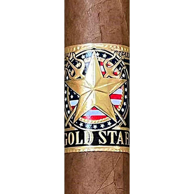 United Gold Star Limited Edition cigar