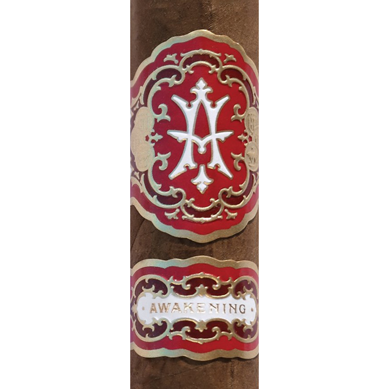 Avowed Awakening cigar