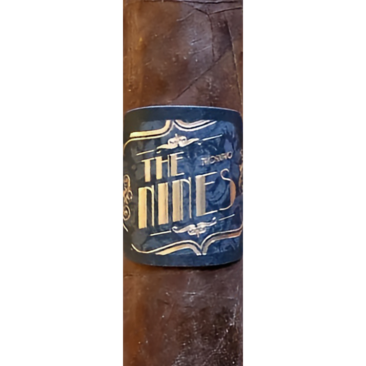 262 The Nines cigar