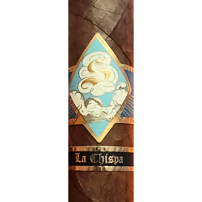 Sagrado La Chispa cigar