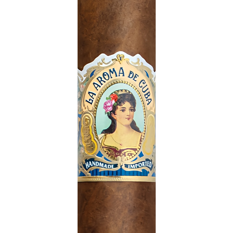 La Aroma de Cuba Habano Reserve cigar