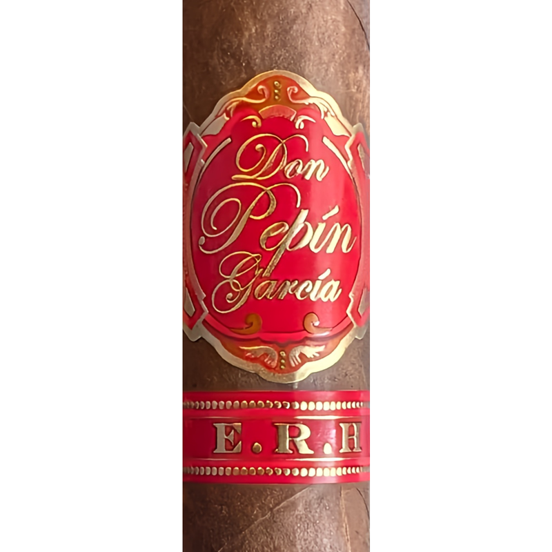 Don Pepin Garcia ERH cigar