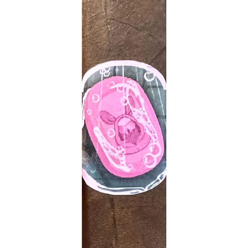 Bunny Droppings Soap on a Rope cigar