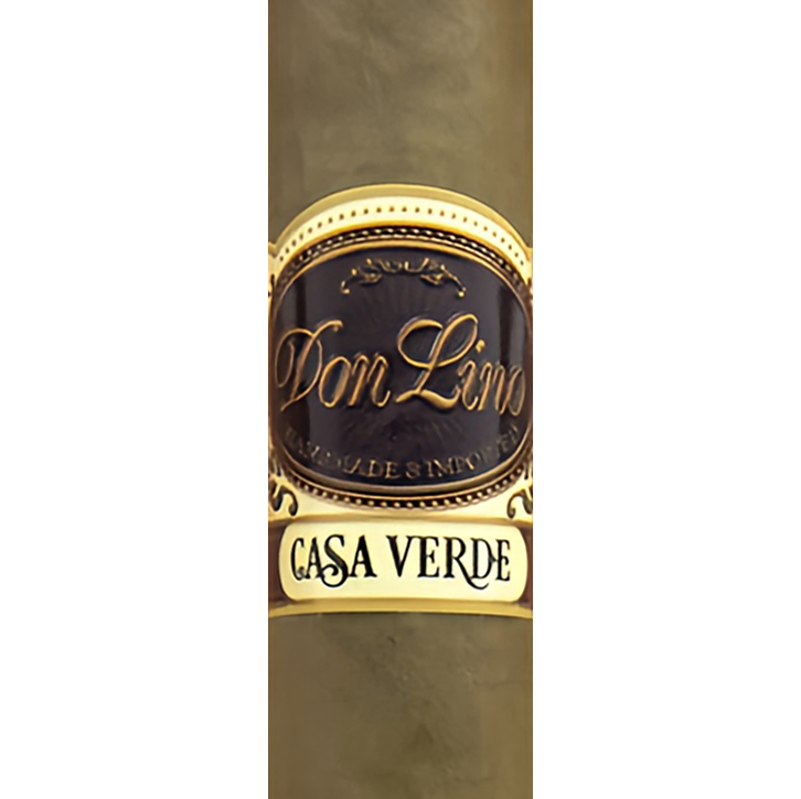 Don Lino Casa Verde cigar