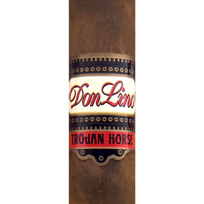 Don Lino Trojan Horse cigar