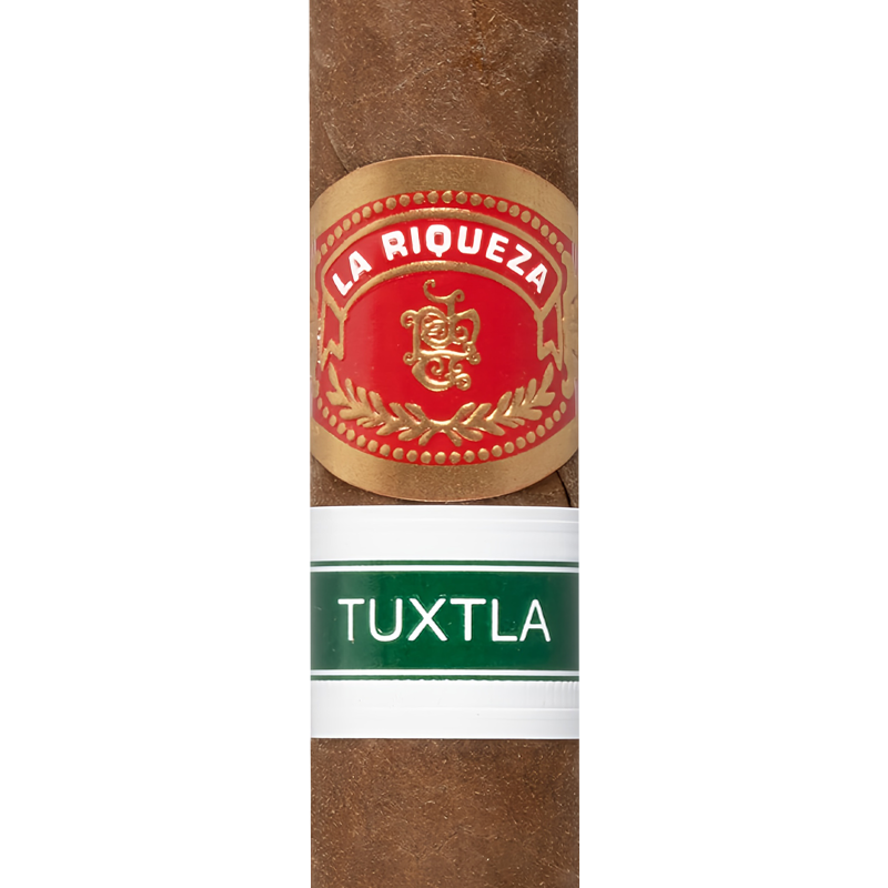 Tatuaje La Riqueza SE 2024 Tuxtla cigar