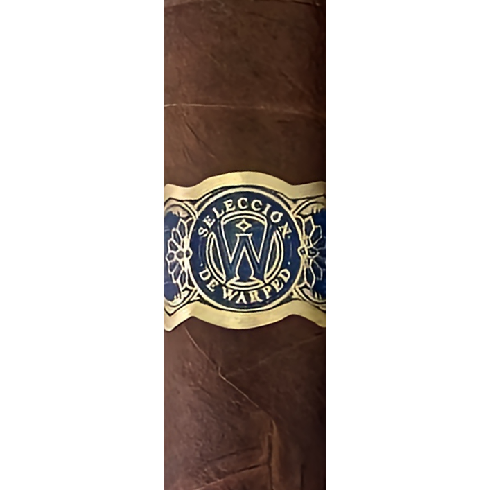 Warped Miami Maduro 475 cigar