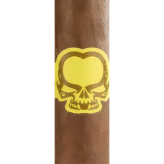 Asylum Split Personality cigar