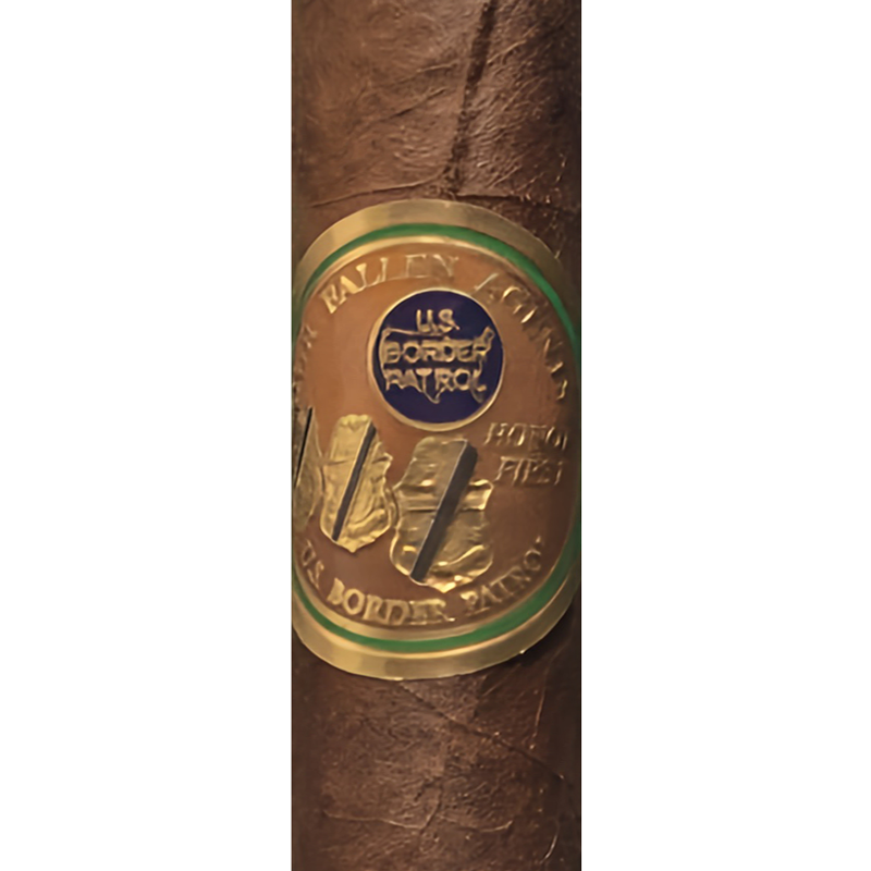 Southern Draw IGNITE Crocus cigar