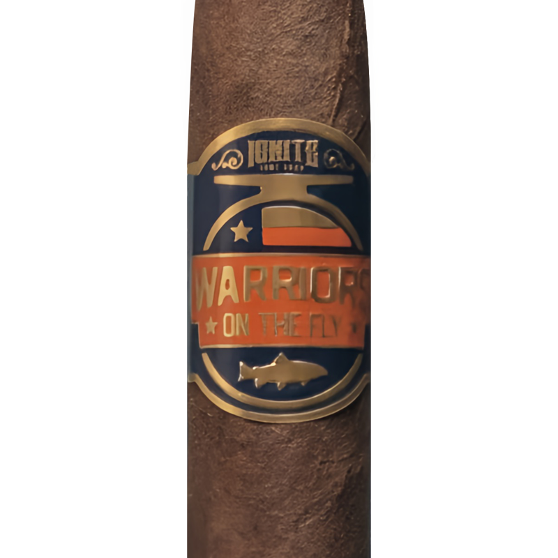 Southern Draw IGNITE Pennyroyal cigar