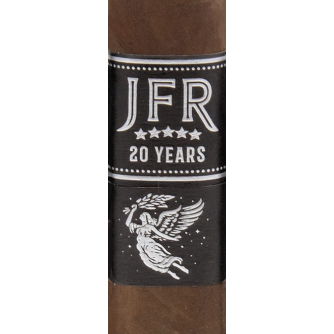 Aganorsa Leaf JFR 20th Anniversary cigar