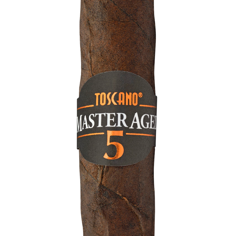 Toscano Master Aged Serie 5 cigar