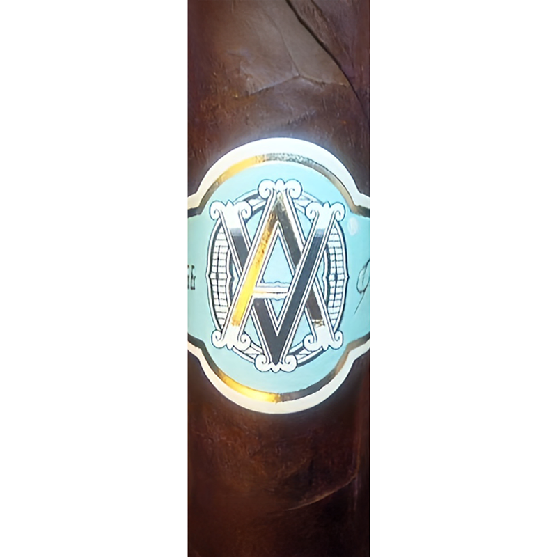 AVO Lounge Edition cigar