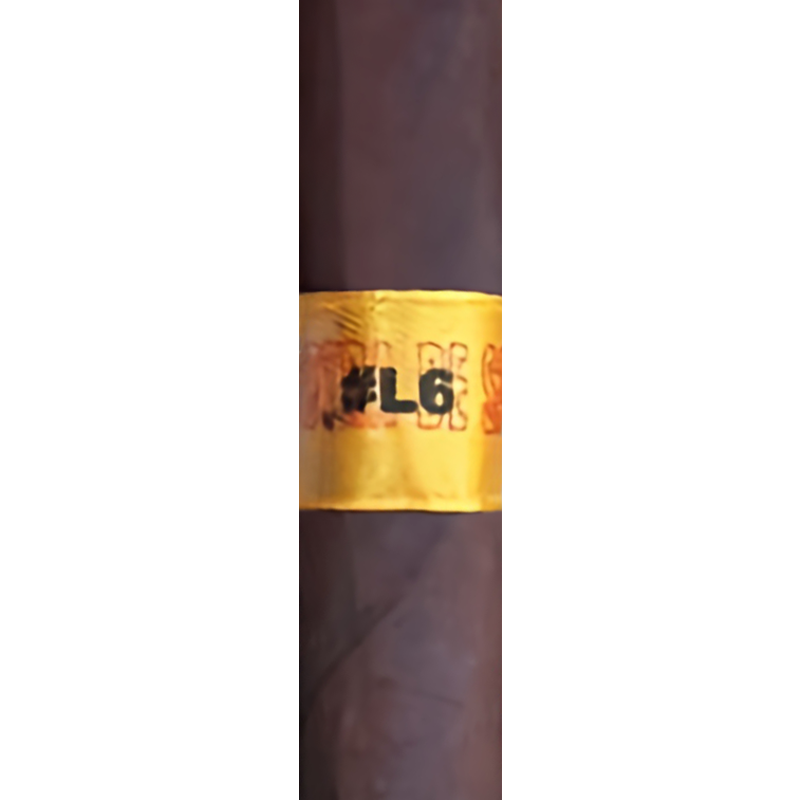 Dunbarton #GFY Lancero Collection #L6 cigar