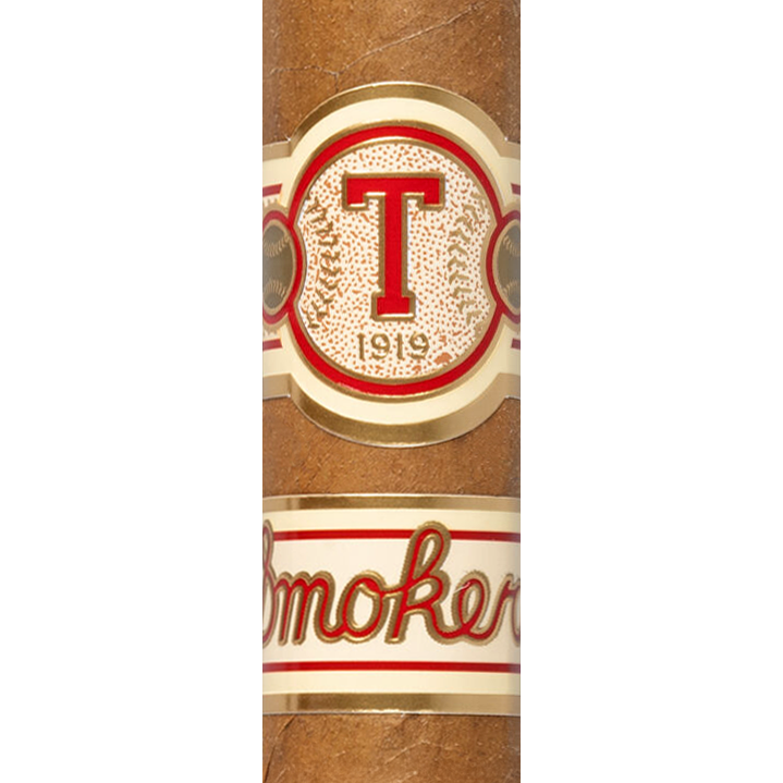 J.C. Newman Tampa Smokers cigar