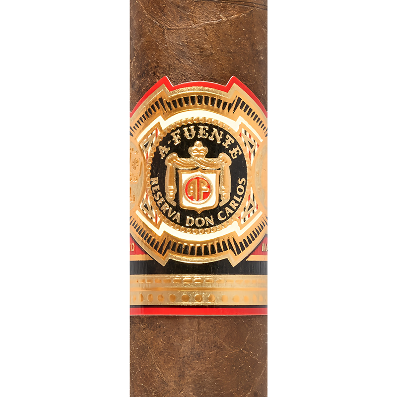 Arturo Fuente Don Carlos Eye of the Bull cigar