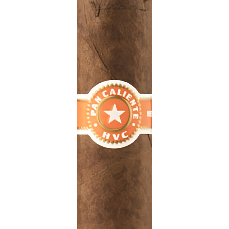 HVC Pan Caliente Habano cigar