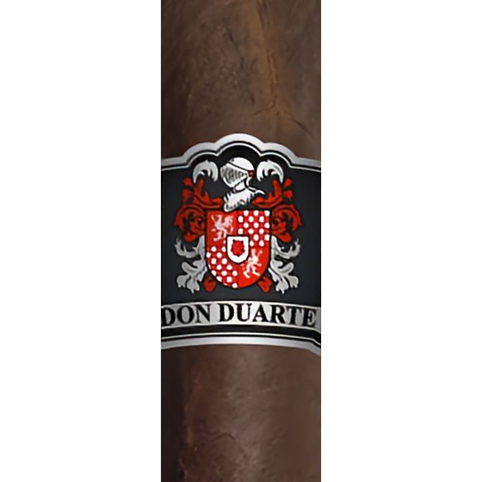 Don Duarte Reserva Privada Black cigar