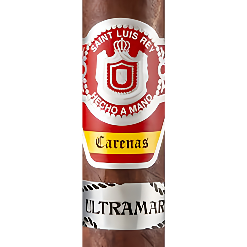 Saint Luis Rey Carenas Ultramar cigar