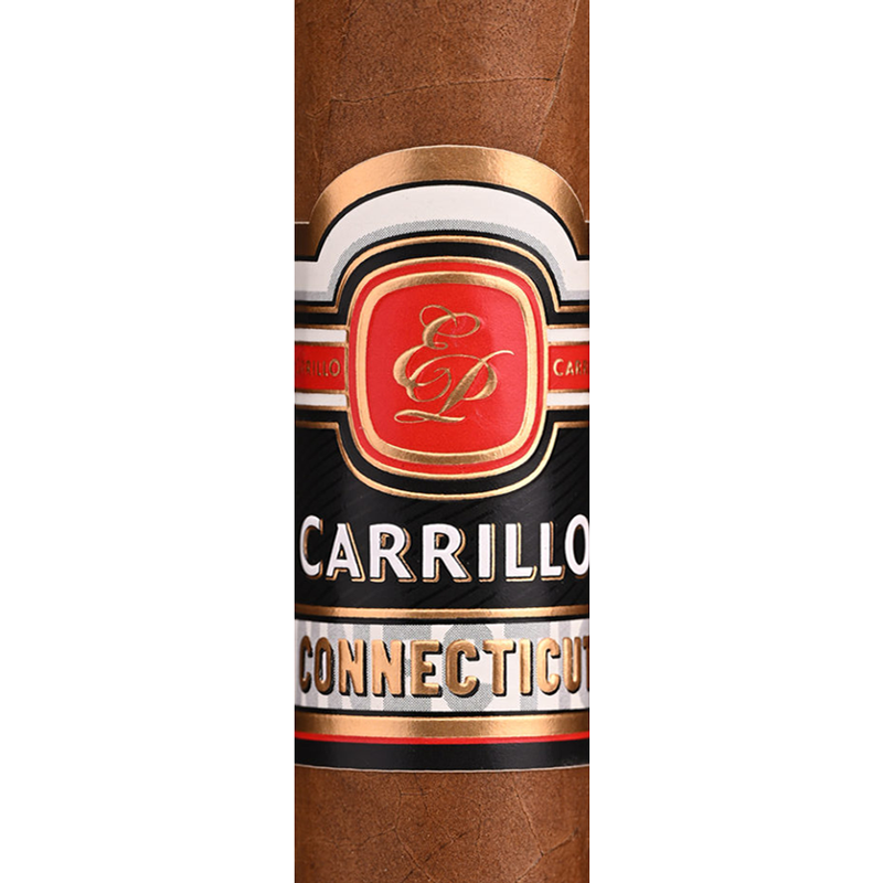E.P. Carrillo Connecticut cigar