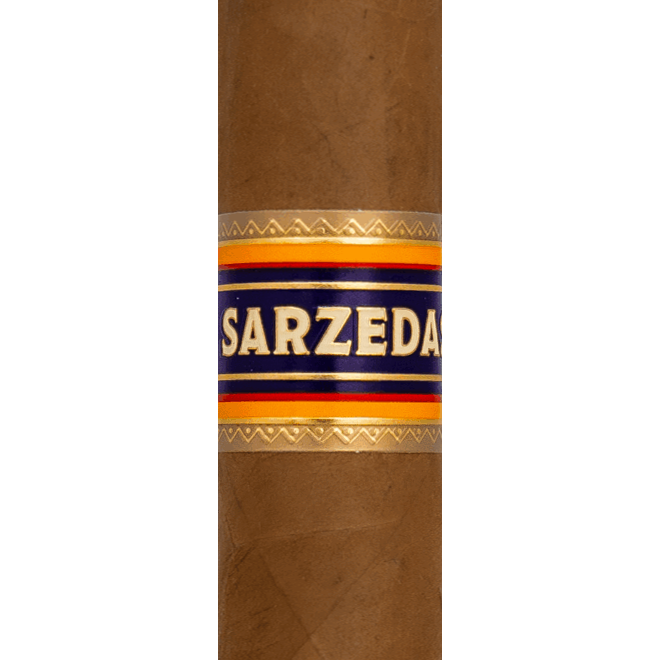 J.C. Newman Sarzedas cigar