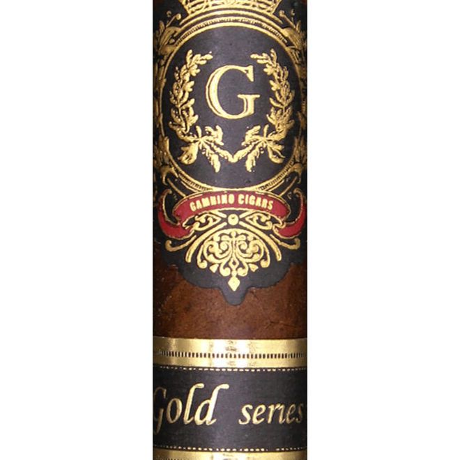 Gambino Gold Series 1910 cigar