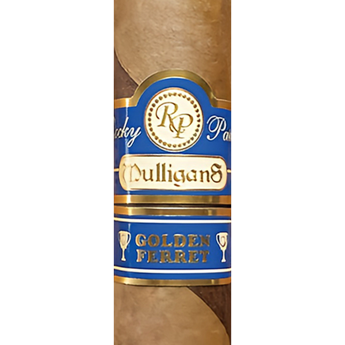 Rocky Patel Mulligans Golden Ferret cigar