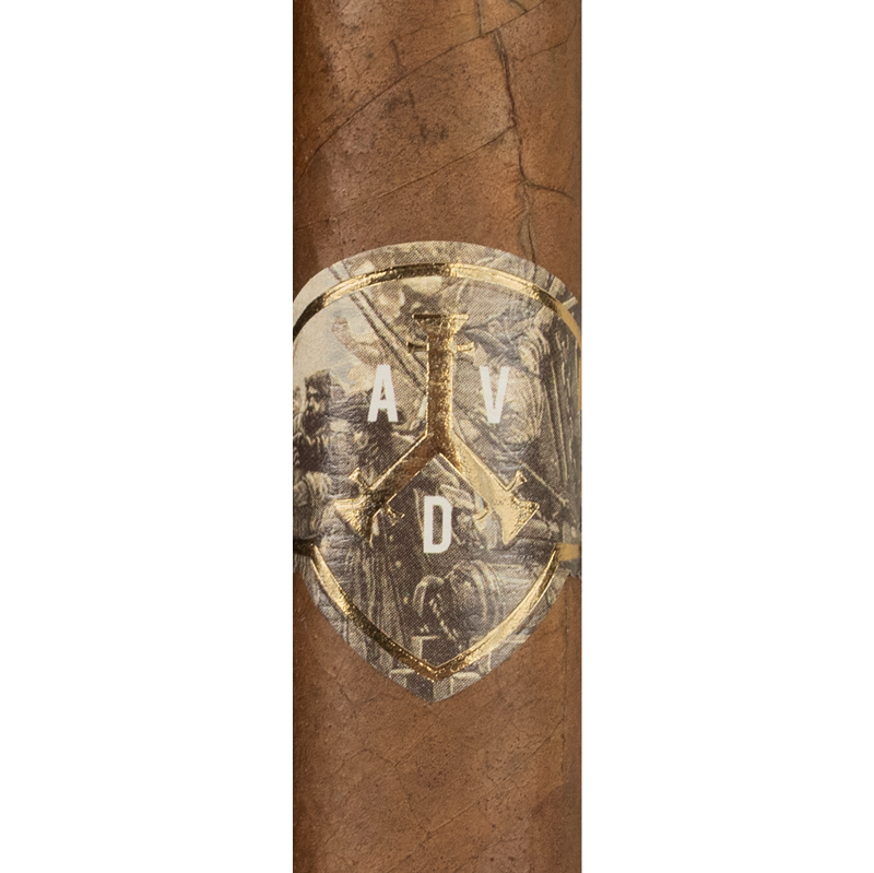 ADVentura Blackfin’s Parlay cigar