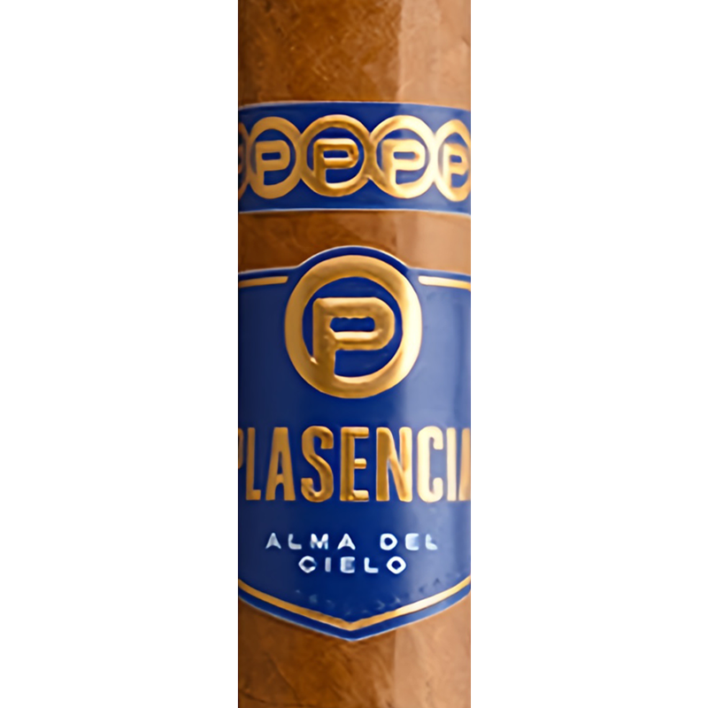 Plasencia Alma del Cielo cigar