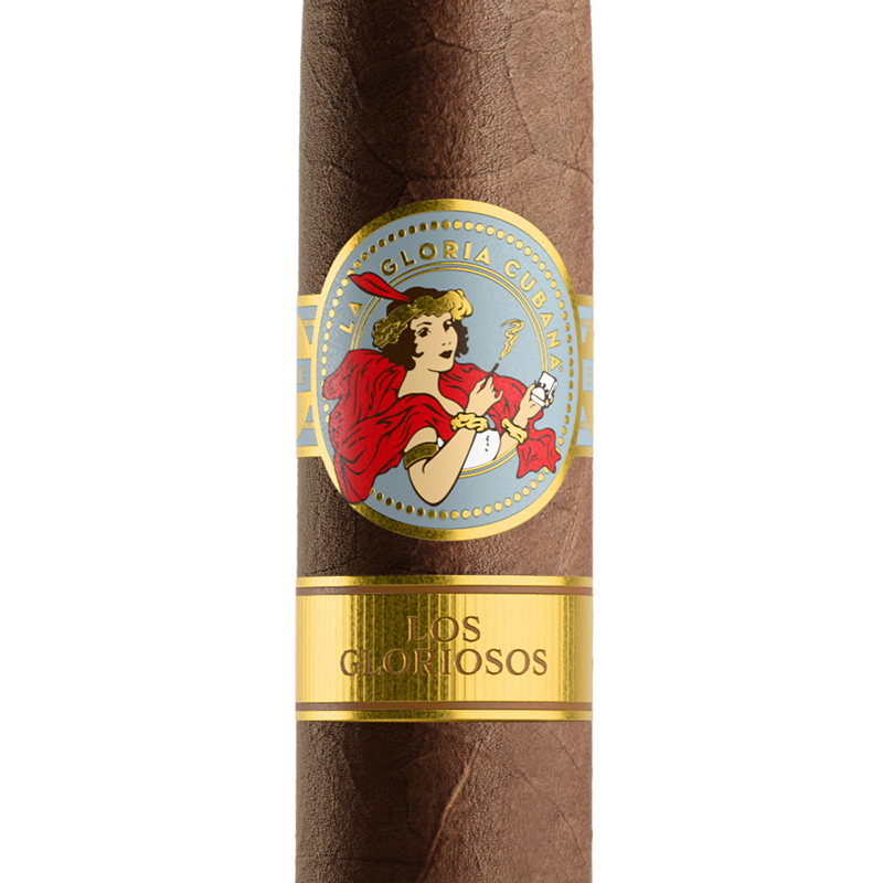 La Gloria Cubana Los Gloriosos cigar