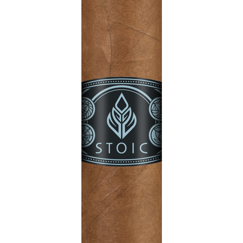Stoic cigar by Stoic Cigars