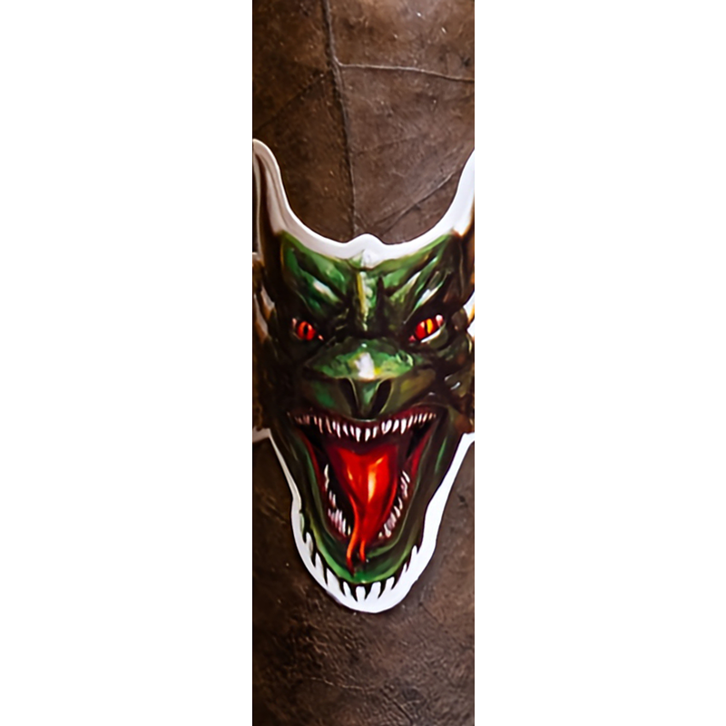 Big Sky Cryptid cigar