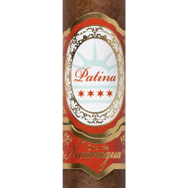 Patina Oro de Nicaragua cigar