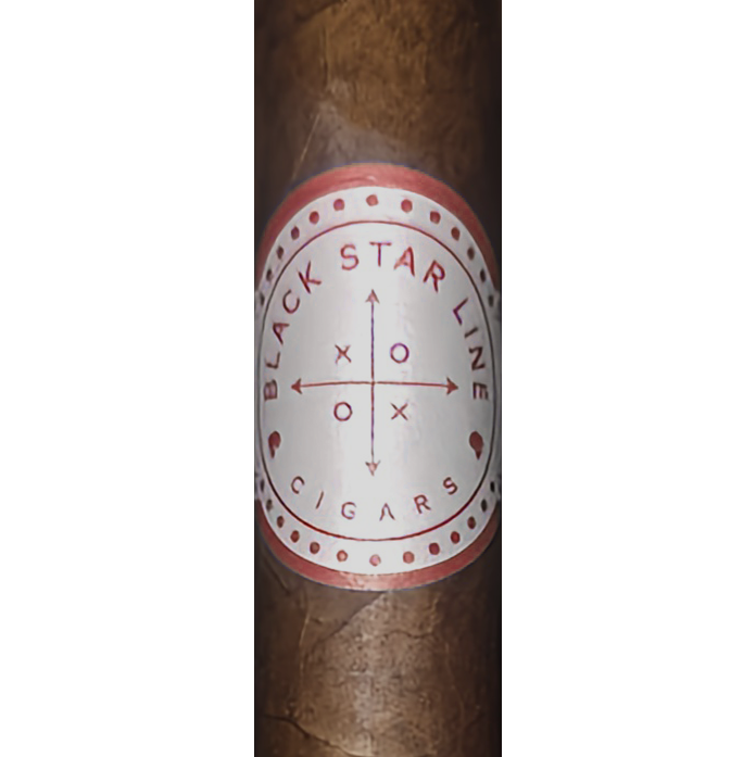 NFG24 Black Star Line Exclusive cigar