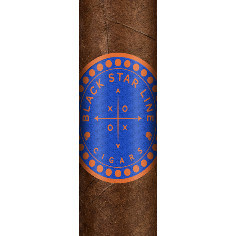 Black Star Line Rocky Mountain Cigar Festival Exclusive cigar