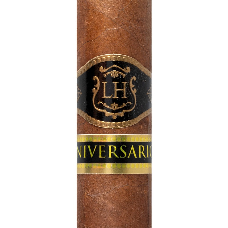 LH Limited Aniversario cigar