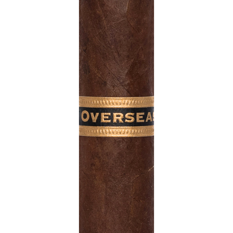 Dunbarton Overseas No. 1 cigar