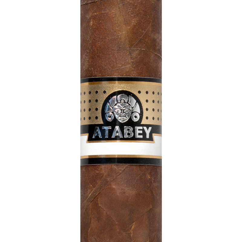 Selected Tobacco Atabey Black cigar