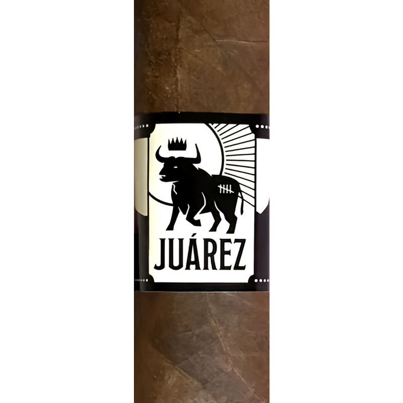 Crowned Heads Juárez Bulldozer LE 2025 cigar