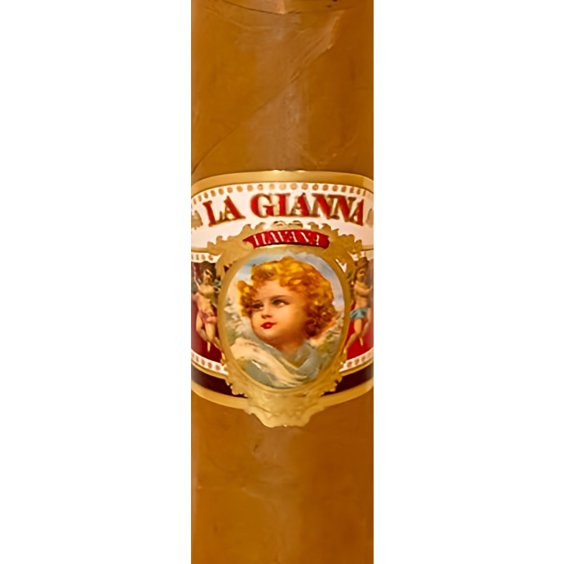 La Gianna Havana Natural cigar