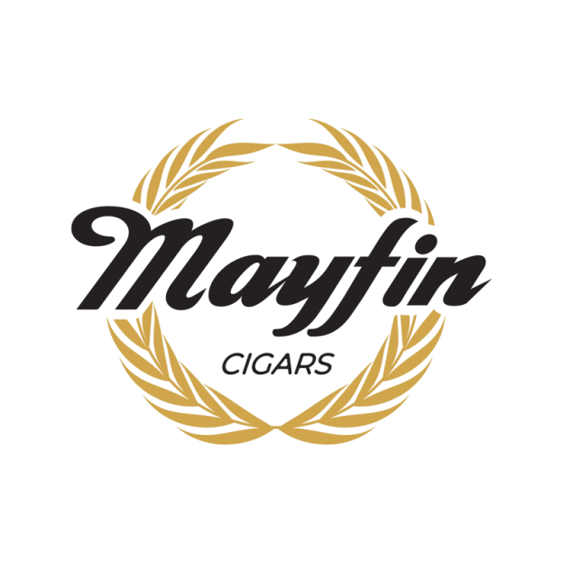 Mayfin Cigars logo