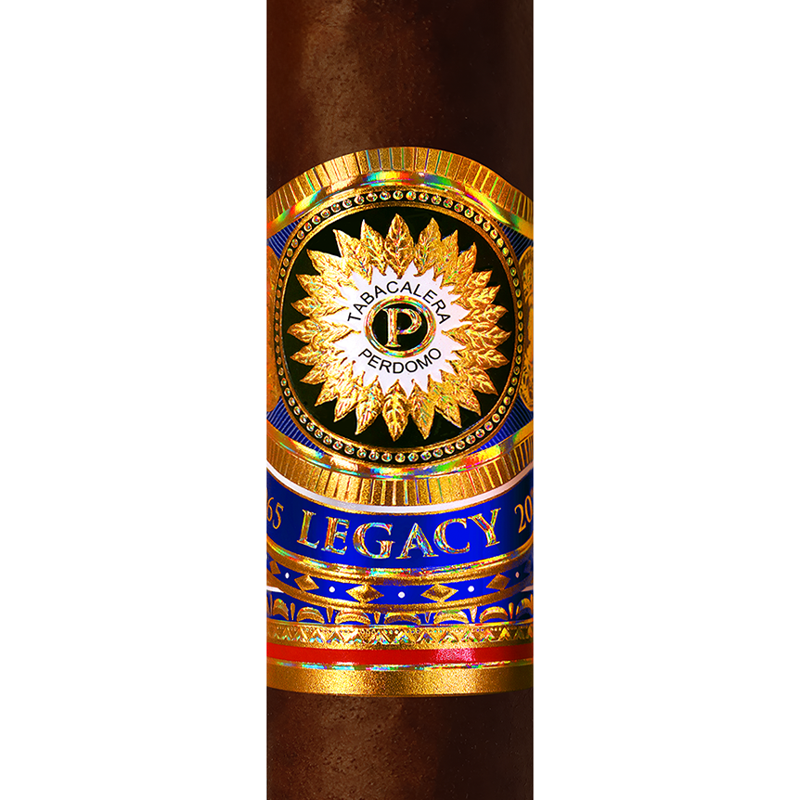Perdomo Legacy Maduro cigar