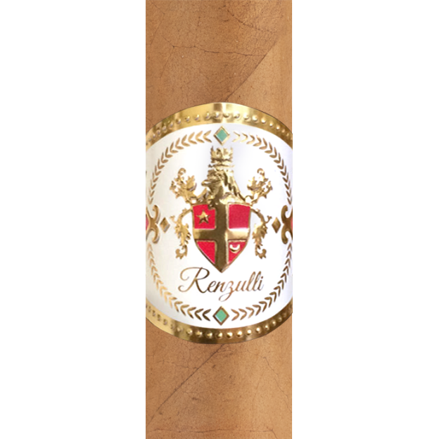 Twin Smoke Shoppe Renzulli Connecticut cigar