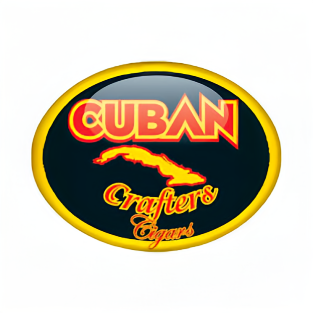 Cuban Crafters Cigars logo