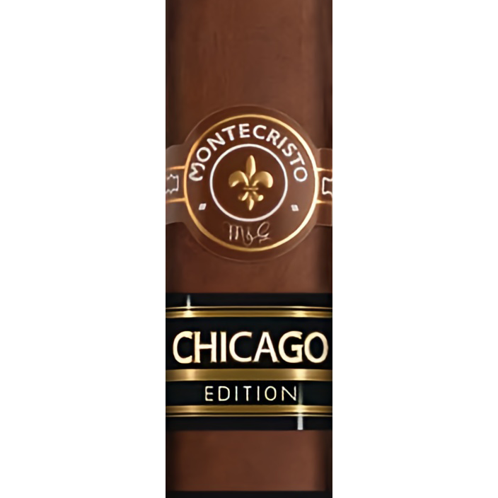 Montecristo Las Vegas Connoisseur Edition cigar
